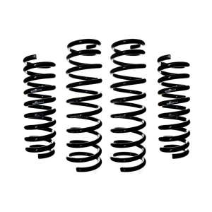 Kit Suspensie Suzuki Grand Vitara 1 (1998-2004) +7.5cm Desert King &amp; Eibach - Img 2