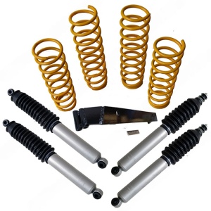 Kit suspensie Suzuki Jimny