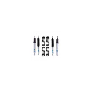 Kit suspensie Toyota FJ Cruiser (2006-2016) Prado 120 (2002-2009) Prado 150 (2009-2023) lift 40 mm amortizoare Bilstein B8 5100 Superior Engineering - Img 3