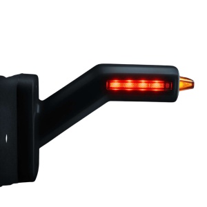 Lampă laterală LED stânga