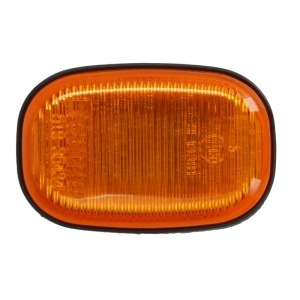 Lampă semnalizare aripă portocalie Toyota RAV4 II (2000-2005), TYC