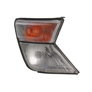 Lampa semnalizare fata dreapta Nissan Patrol Y61 (1997-2003) TYC