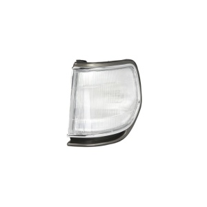 Lampă semnalizare față dreapta Toyota Land Cruiser 80 (1990-1997), Depo - Img 3