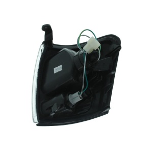 Lampă semnalizare față dreapta transparentă Toyota Hilux (1988-2005), Depo - Img 2