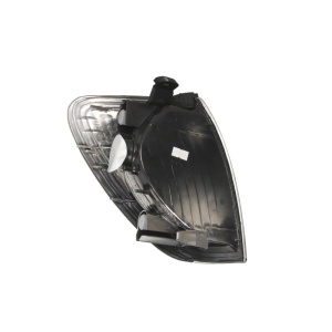 Lampă semnalizare față stânga albă Toyota Land Cruiser 100 (1998-2007), Depo - Img 2