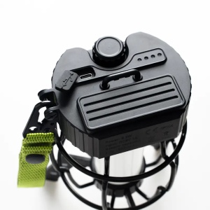 Lanternă LED portabilă Thunder (280lm) Wild Land - Img 5