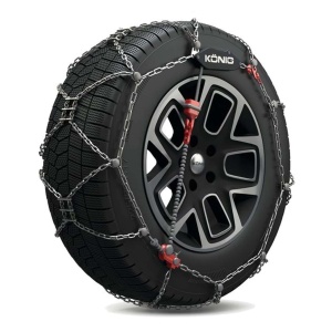 Lanturi antiderapante Thule /
