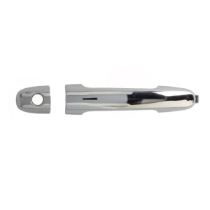 Maner usa exterior fata Toyota Hilux 2005-2015 Blic