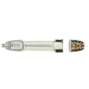 Maner usa exterior spate