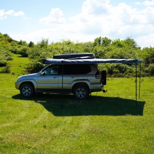Marchiza 270* Overlander Max