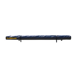 Marchiză auto CampTalk, 250 x 300 x 210 cm, acoperire 7.5 m², 12 kg, rezistent la apă, montaj rapid, compatibil cu orice mașină echipat cu bare transversale sau roof rack