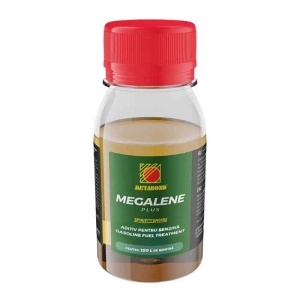 Metabond Megalene Plus 50ml - Aditiv benzina