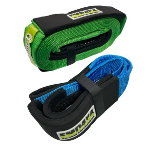 Kit de recuperare Off-Road