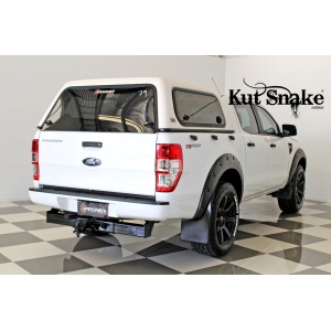 Overfendere Ford Ranger PX 1 (2011-2015) 4.0cm Kut Snake