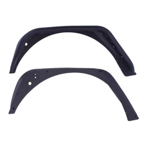 Overfendere spate Jeep Wrangler JK (2007-2018) Ore4x4