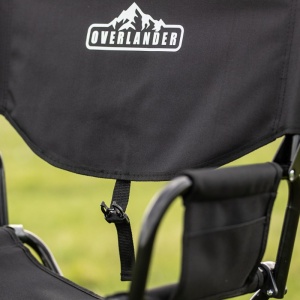 Scaun pliabil compact camping