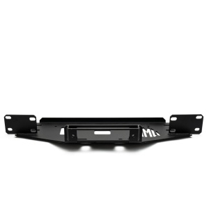 Suport troliu dedicat pentru montarea troliului EMD Winch pe Toyota Hilux GR Sport (2021+).