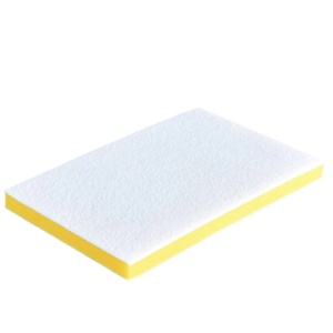 Pad de interfata MICRUM, fara gauri, 122x75mm, 8 mm grosime, galbena, 3DProducts