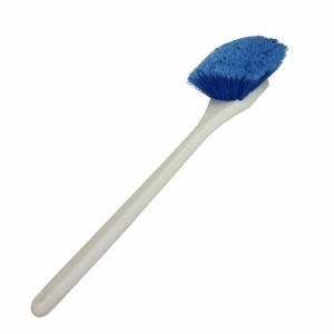 Perie Spălare Roți și Mașini Lungi, Perii Polistiren, Rezistentă Acizi Detergenți, Aplicare Dressing Anvelope, 3DProducts