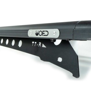 Portbagaj tip platformă Ford Ranger (2011-prezent) 160x125 cm OFD Offroad Fabrication - Img 2