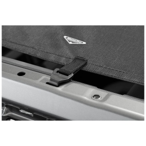 Prelată tip plasă ShadeMaker Bimini Top Plus pentru Ford Bronco 4 Doors / Bronco Raptor (2021-prezent), negru, MasterTop - Img 4