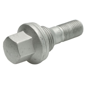 Prezon roată M12x1.25, filet 36 mm, șaibă plată, cheie 17, Peugeot, Mammooth