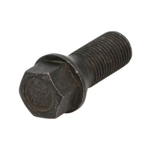 Prezon roată M14x1.5, filet 25 mm, cap conic, cheie 17, negru, Mammooth