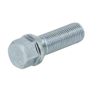 Prezon roată M14x1.5, filet 25 mm, cap sferic, cheie 17, Mammooth