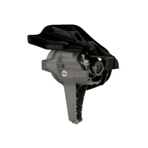 Proiector ceață față dreapta Toyota RAV4 II (2000-2005), bec HB4, TYC - Img 2