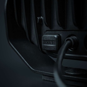 Proiector LED auto Strands Skylord EXP 9" (228mm), 13300 lm, Bluetooth, IP68/69K, Strands - Img 3