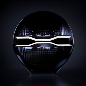 Proiector Led FOR9T Dragon Drive 9" 144W Strands - Img 11