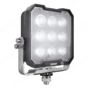Proiector LED patrat Wide
