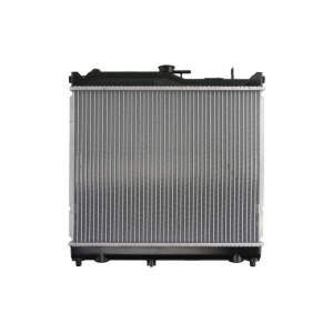 Radiator răcire motor Suzuki Jimny (1998-2018) 1.3 16V M13A/G13BB, 1.3 M13A NRF - Img 2