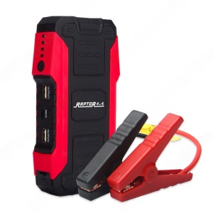 Robot de pornire/ acumulator extern 500A Raptor4x4
