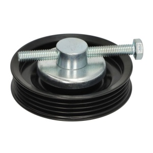 Rolă întinzătoare curea transmisie Nissan Patrol Y61, Y62 (1997-2024), Navara (1997-2024), Pathfinder (1999-2014) SKF - Img 2