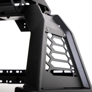 Rollbar cu portbagaj Dodge RAM, Ford F150 (2015+) AQM4WD M10