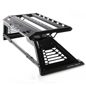 Rollbar cu portbagaj Mitsubishi L200 (2015+) AQM4WD M10