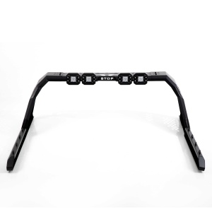 Rollbar cu proiectoare Mitsubishi L200 (2010-2024) AQM4WD X11