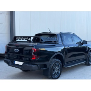 Rollbar pentru cort / accesorii Ford Ranger Raptor / Wildtrak (2023+) AQM4WD G70