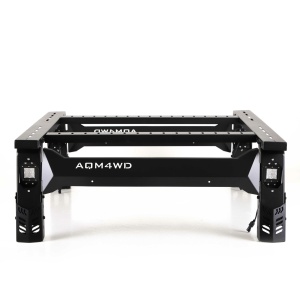 Rollbar Universal Pick-Up pentru
