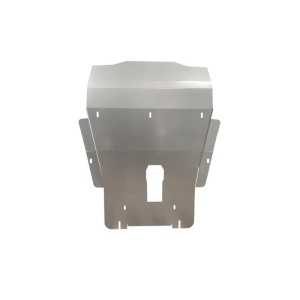 Scut auto din aluminiu Dacia Duster 4x4 2024 - 2025 - Img 2