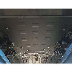 Scut auto Jeep Compass,