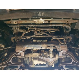 Scut auto Jeep Grand