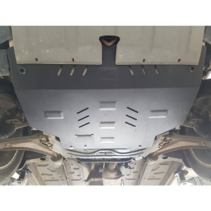 Scut auto Land Rover