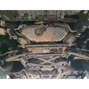 Scut auto metalic Audi