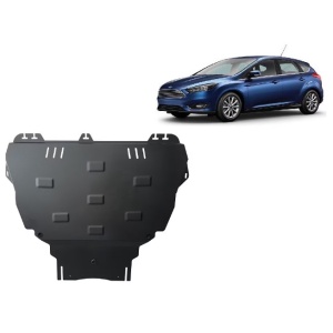 Scut auto metalic Ford C Max, Focus 3