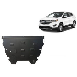 Scut auto metalic Ford Edge 2014-2022