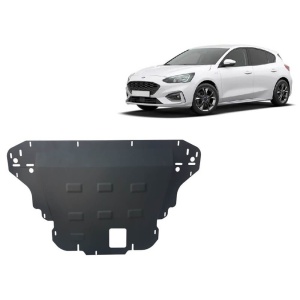 Scut auto metalic Ford Focus 4 2018 - 2022