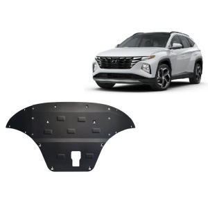 Scut auto metalic Hyundai Tucson (2021-2026)
