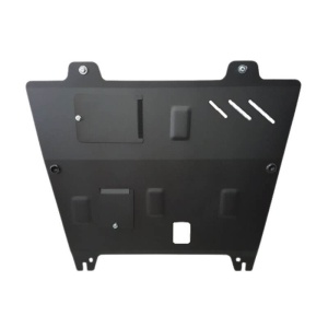Scut auto metalic Nissan Qashqai 2006 - 2013 - Img 2